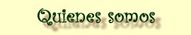quienes somos
