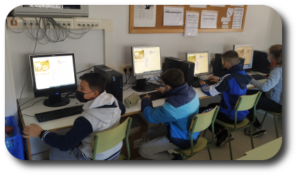 trabajando con scratch